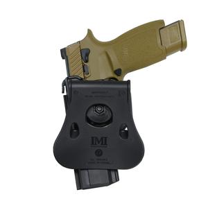 IMI Defense ヒップホルスター SIG SAUER P320/M17 P250/18 右利き用