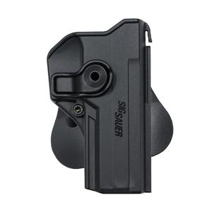 IMI Defense ヒップホルスター SIG SAUER P320/M17 P250/18 右利き用