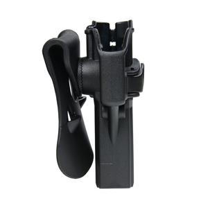IMI Defense ヒップホルスター SIG SAUER P320/M17 P250/18 右利き用