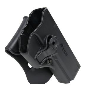 IMI Defense ヒップホルスター SIG SAUER P320/M17 P250/18 右利き用