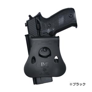IMI Defense ヒップホルスター SIG SAUER P226/220/228 右利き用 Lv.2