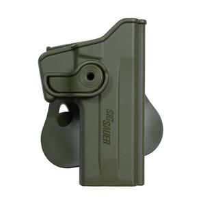 IMI Defense ホルスター SIG SAUER P226、220、228用 Lv.2 [ OD