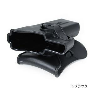 IMI Defense ヒップホルスター SIG SAUER P226/220/228 右利き用 Lv.2