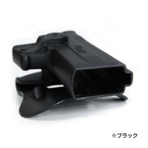 IMI Defense ヒップホルスター SIG SAUER P226/220/228 右利き用 Lv.2