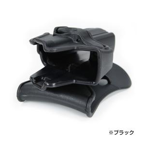 IMI Defense ヒップホルスター H&K HK45/HK45C 右利き用 Lv.2 IMI
