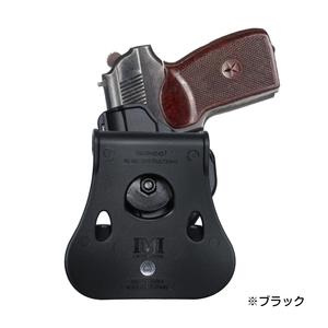 IMI Defense ホルスター Makarov PM マカロフ用 Lv.2 [ タン ] IMIディフェンス｜revolutjp｜02