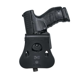 IMI Defense ヒップホルスター Walther PPQ/P99 右利き用 Lv.2 IMI
