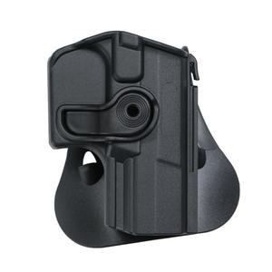 IMI Defense ヒップホルスター Walther PPQ/P99 右利き用 Lv.2 IMI