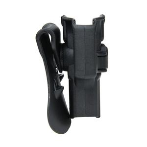 IMI Defense ヒップホルスター Walther PPQ/P99 右利き用 Lv.2 IMI