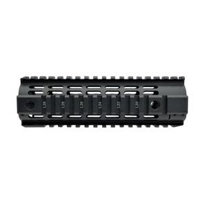 IMI DEFENSE ハンドガード FREEFLOAT ピカティニーレール AR15/M4/M16対応 アルミ製 IMI-ZARC2