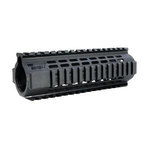 IMI DEFENSE ハンドガード PCQ クワッドレール M4/AR-15用 ポリマー製