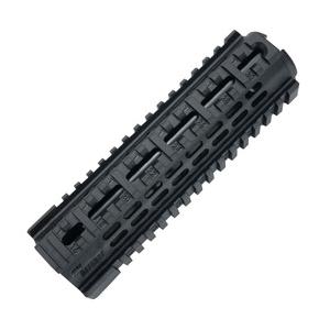 IMI DEFENSE ハンドガード PCQ クワッドレール M4/AR-15用 ポリマー製