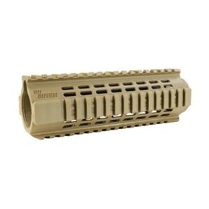 IMI DEFENSE ハンドガード PCQ クワッドレール M4/AR-15用 ポリマー製