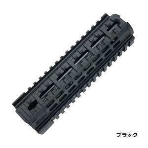 IMI DEFENSE ハンドガード PCQ クワッドレール M4/AR-15用 ポリマー製