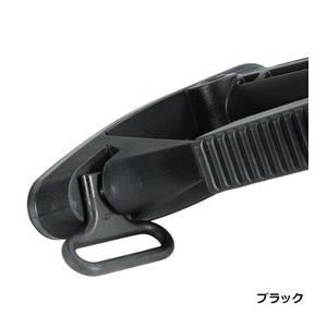 IMI DEFENSE バットストック AR-15/M4用 QDスリングスイベル対応 IMI