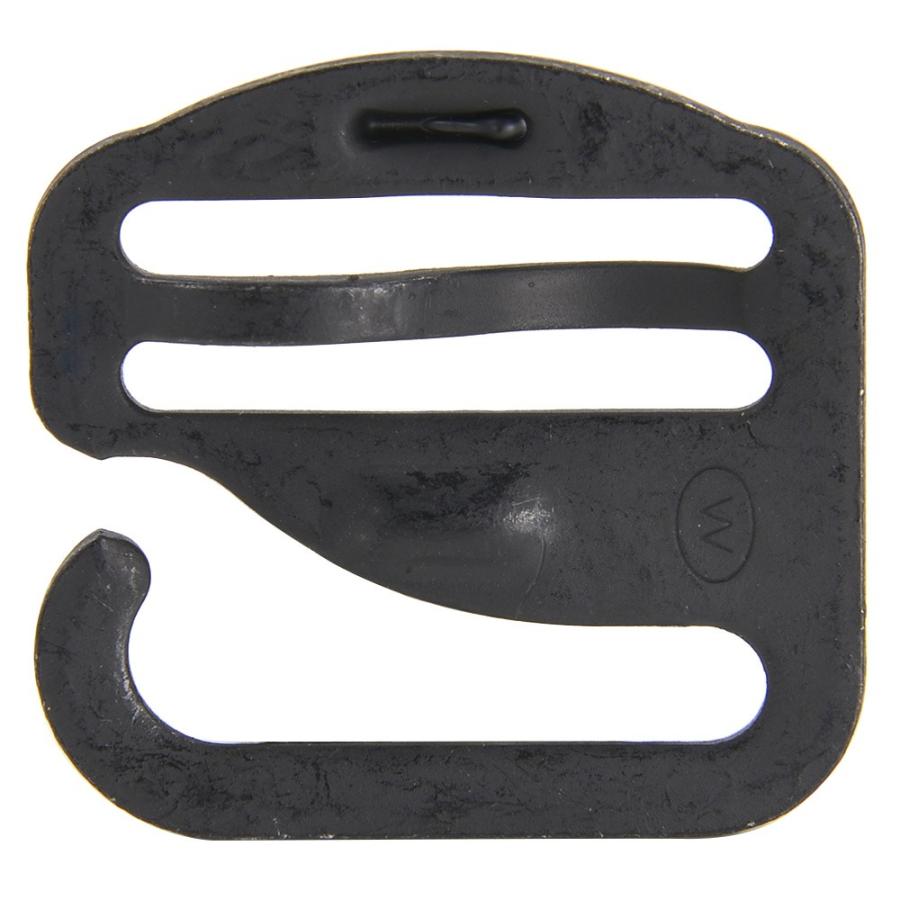 ITW NEXUS Gフック ウェブロック [ ブラック ] サバゲー装備