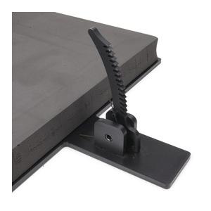 ついに再入荷 カイデックス成形用プレス 樹脂加工 モールディングプレス 成形プレス ナイフシース ハンドクラフト 自作 ホルスター マグポーチ ナイフパーツ 格安人気 Www Teamlabs Es