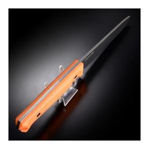 Kizlyar トレーニングナイフ アグレッサー ステンレス鋼 キズリャル