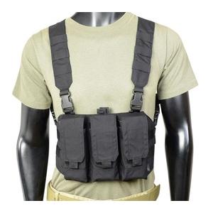HELIKON-TEX チェストリグ Chicom Chest Rig コーデュラナイロン製 KK