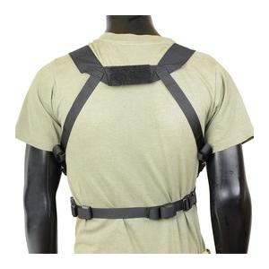 HELIKON-TEX チェストリグ Chicom Chest Rig コーデュラナイロン製 KK
