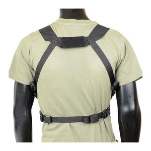 HELIKON-TEX チェストリグ Chicom Chest Rig コーデュラナイロン製 KK