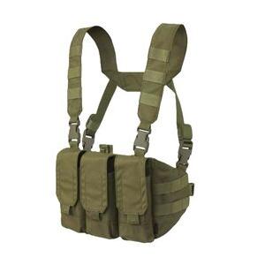 HELIKON-TEX チェストリグ Chicom Chest Rig コーデュラナイロン製 KK
