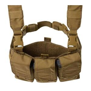 HELIKON-TEX チェストリグ Chicom Chest Rig コーデュラナイロン製 KK