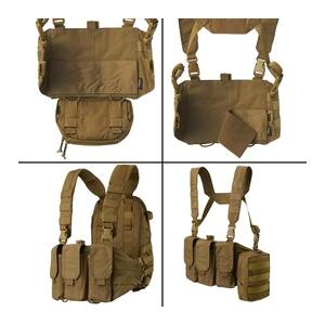 HELIKON-TEX チェストリグ Chicom Chest Rig コーデュラナイロン製 KK