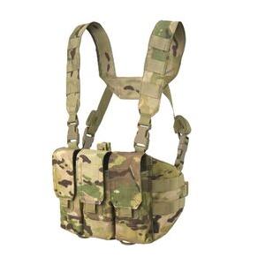 HELIKON-TEX チェストリグ Chicom Chest Rig コーデュラナイロン製 KK