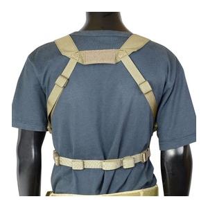 HELIKON-TEX チェストリグ Chicom Chest Rig コーデュラナイロン製 KK