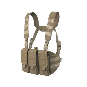 HELIKON-TEX チェストリグ Chicom Chest Rig コーデュラナイロン製 KK