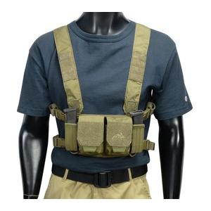 HELIKON-TEX チェストリグ Competition Multigun Rig 各種インサート