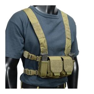 HELIKON-TEX チェストリグ Competition Multigun Rig 各種インサート
