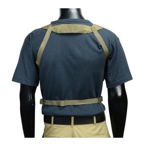 HELIKON-TEX チェストリグ Competition Multigun Rig 各種インサート