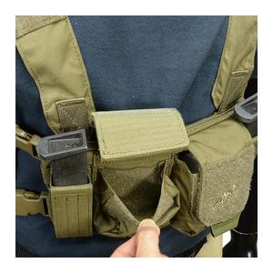 HELIKON-TEX チェストリグ Competition Multigun Rig 各種インサート