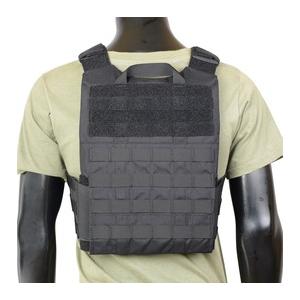 HELIKON-TEX プレートキャリア Guardian Military Set コーデュラ