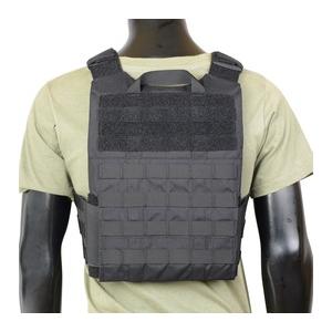 HELIKON-TEX プレートキャリア Guardian Military Set コーデュラ