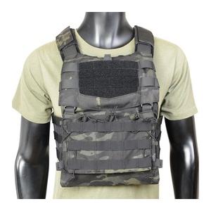 HELIKON-TEX プレートキャリア Guardian Military Set コーデュラ