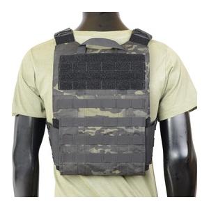 HELIKON-TEX プレートキャリア Guardian Military Set コーデュラ