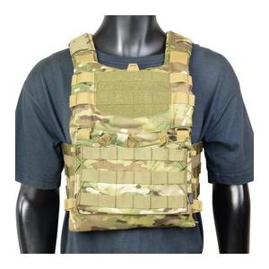 HELIKON-TEX プレートキャリア Guardian Military Set コーデュラ