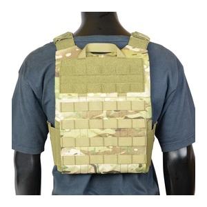 HELIKON-TEX プレートキャリア Guardian Military Set コーデュラ