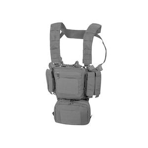 HELIKON-TEX チェストリグ Training Mini Rig コーデュラナイロン KK