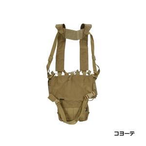 HELIKON-TEX チェストリグ Training Mini Rig コーデュラナイロン KK