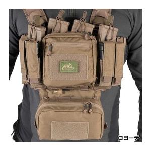HELIKON-TEX チェストリグ Training Mini Rig コーデュラナイロン KK