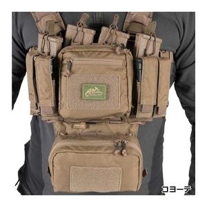 HELIKON-TEX チェストリグ TRAINING MINI RIG コーデュラナイロン KK