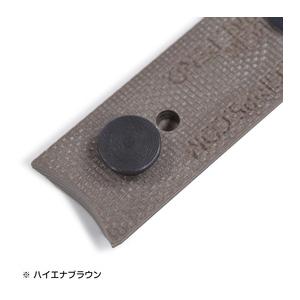VZ Grips レールカバー エイリアン G10 Keymod用 [ ブラック&グレー
