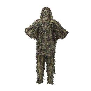 HELIKON-TEX ギリースーツ Leaf Ghillie Set 上下セット KP-LFG-PO