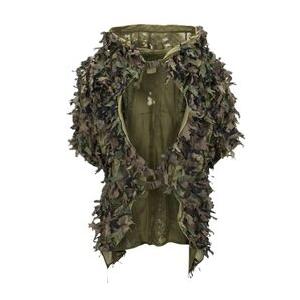 HELIKON-TEX ギリースーツ Leaf Ghillie Set 上下セット KP-LFG-PO