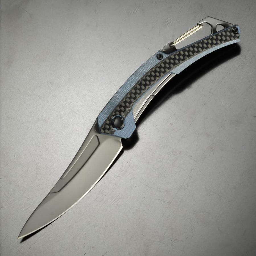 Kershaw 折り畳みナイフ Reverb XL ライナーロック 1225 カー Kershaw 折り畳みナイフ Reverb XL ライナーロック 1225 カー