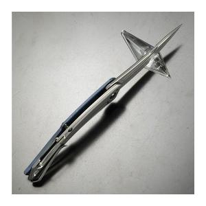 Kershaw 折り畳みナイフ Reverb XL ライナーロック 1225 カー Kershaw 折り畳みナイフ Reverb XL ライナーロック 1225 カー